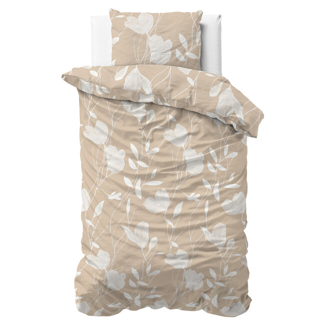 Lente Zand/Beige 140 x 200/220