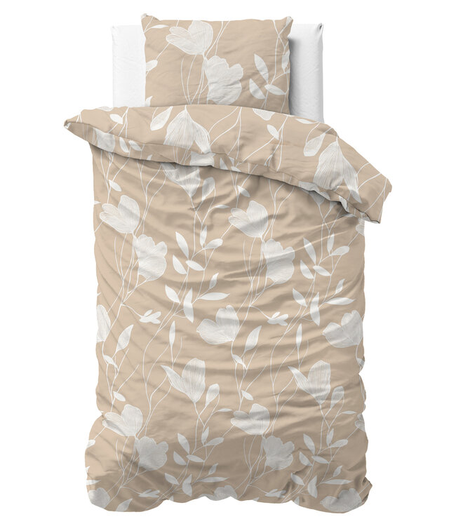 Lente Zand/Beige 140 x 200/220