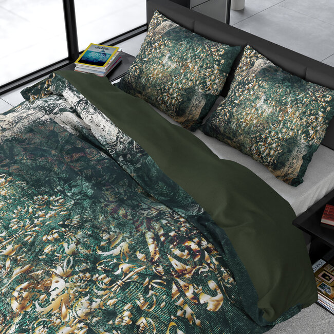 Nairobi Groen 240 x 220