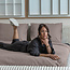 Wafel Taupe 140 x 200/260