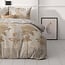 Sleeptime Schatz Drei Gold 200 × 200/220 - Bettbezug
