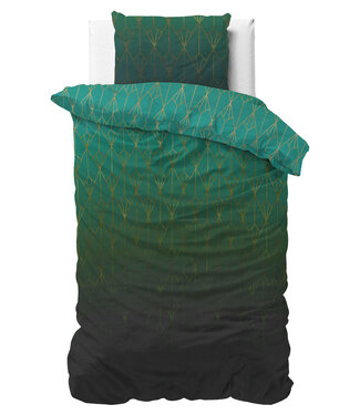 Sleeptime Bowen Groen 140 x 220