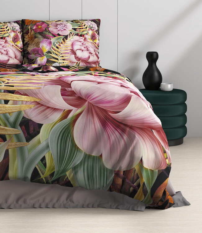 Bloemblad Roze 240 x 220