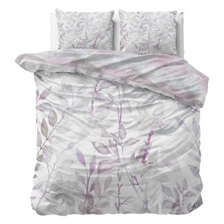 Dreamhouse Maily Lila 200 × 220 - Bettbezug