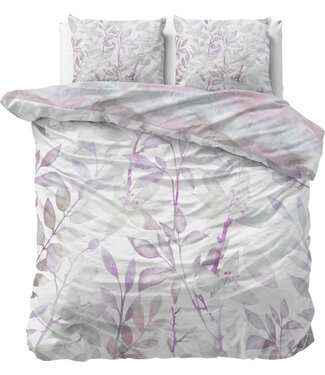 Dreamhouse Maily Paars 200 x 220