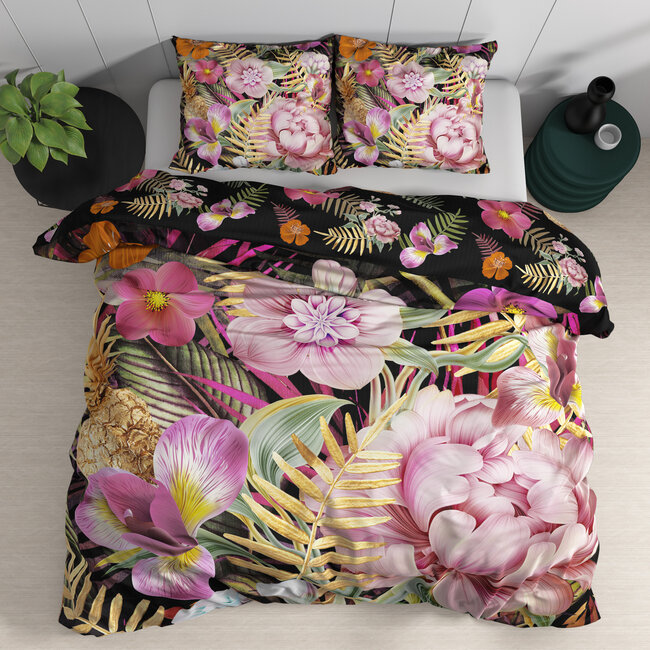 Bloemblad Roze 240 x 220