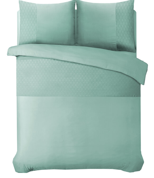 Berlin Mint mintgroen 240 x 220