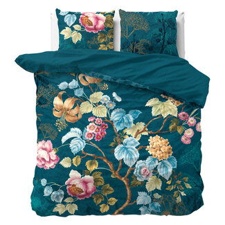 Dreamhouse Chanda blauw 240 x 220