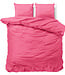 Satin Point Roze 240 x 220
