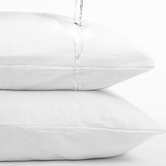 Dreamhouse Incontinentie 2-pack 60 x 70 wit