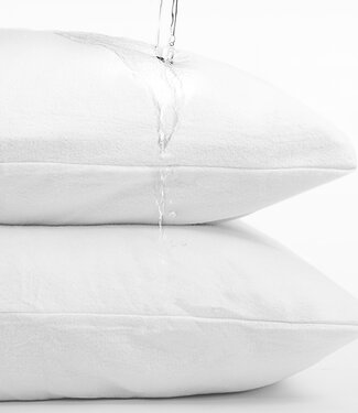 Dreamhouse Incontinentie 2-pack 60 x 70 wit