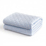 Dreamhouse Blue Cell Qmax Oplegmatras Wit 140 x 200