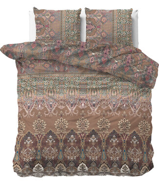 Sleeptime Berna Bruin 240 x 200/220