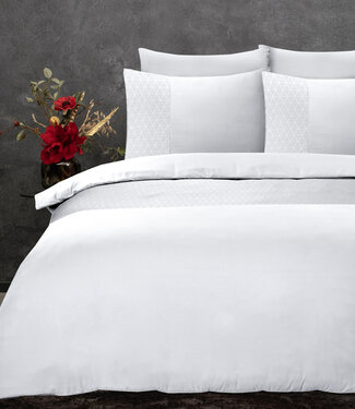 Sleeptime Valencia wit 240 x 220