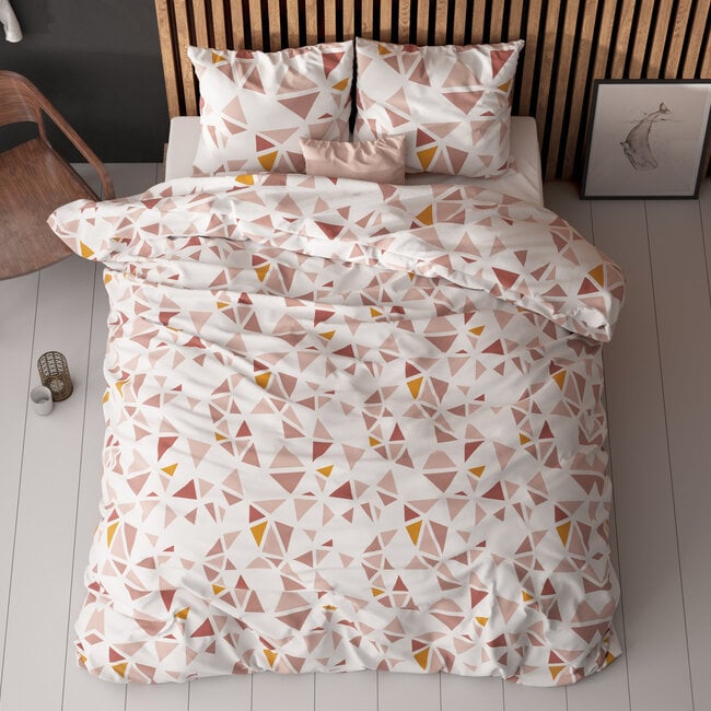 Sleeptime Bella White 240x220 - Duvet Cover