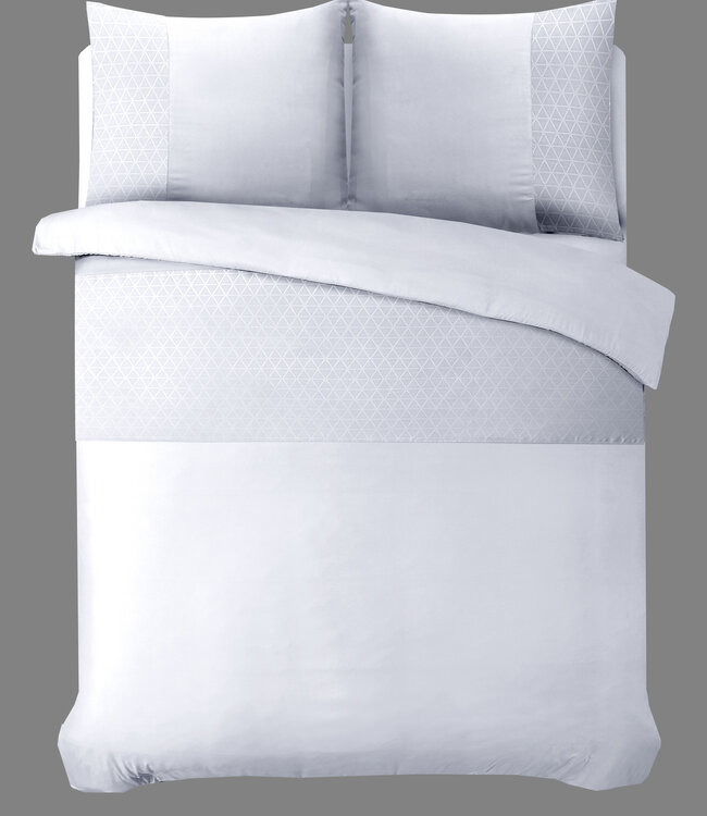 Valencia wit 140 x 220