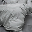 Flanellen Jason Grijs 240 x 220