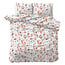 Sleeptime Bella White 240x220 - Bettbezug