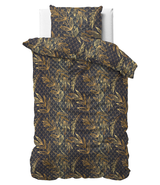 Goudkoorts Goud 140 x 220