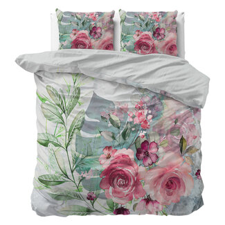 Sleeptime Desire Multi 200 × 200/220 - Bettbezug