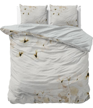 Sleeptime Nature Hemelse Crème 200 x 200/220