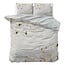 Sleeptime Nature Heavenly Cream 200 × 200/220 - Bettbezug