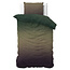 Linnick Warm Knits bruin 140 x 200/220