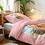 Schattig Paard Roze 140 x 200/220