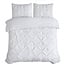 Dreamhouse Salvador white 240 × 220 - Duvet Cover