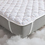 Dreamhouse Blue Cell Qmax Oplegmatras Wit 140 x 200