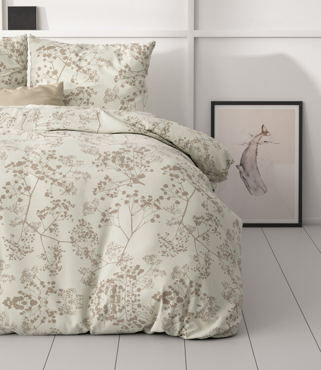 Firdo Groen 140 x 200/220