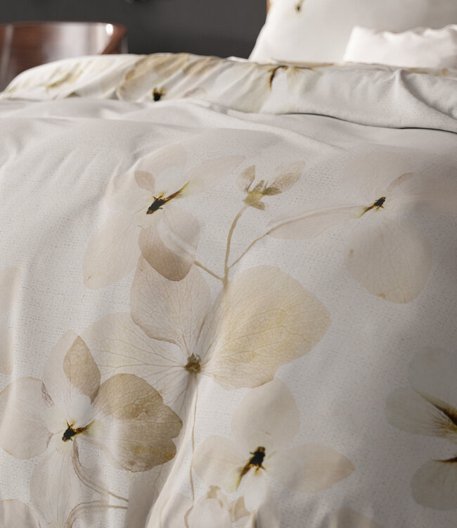 Nature Hemelse Crème 200 x 200/220