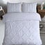 Dreamhouse Salvador white 240 × 220 - Duvet Cover