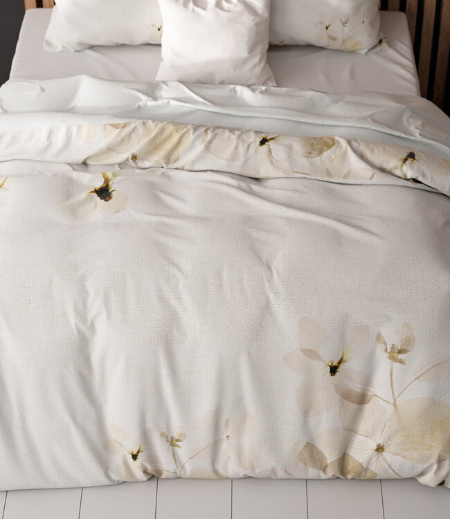 Nature Hemelse Crème 200 x 200/220