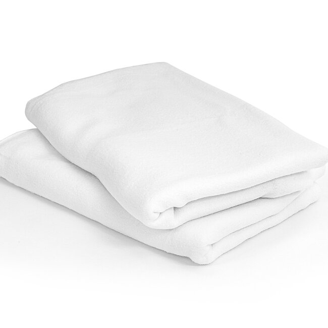 Incontinentie 2-pack 60 x 70 wit