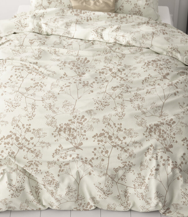 Firdo Groen 140 x 200/220