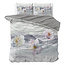 Sleeptime Annique Grijs 240 x 200/220