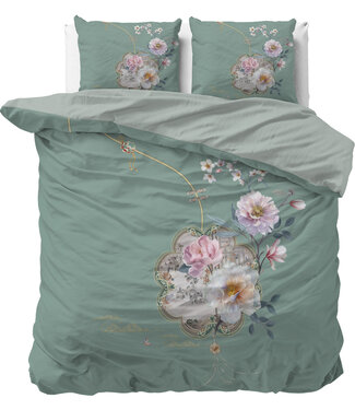 Sleeptime Lyra Groen 240 x 200/220