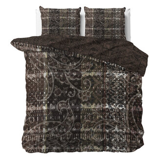 Dreamhouse Milena Bruin 240 x 200/220