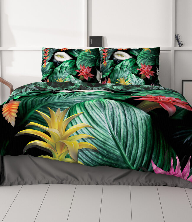 Cintia Groen 240 x 200/220