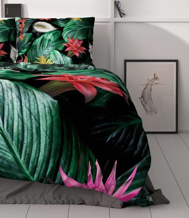 Cintia Groen 240 x 200/220