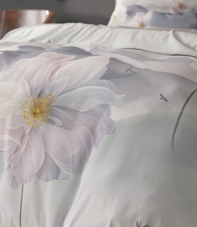 Annique Grijs 240 x 200/220