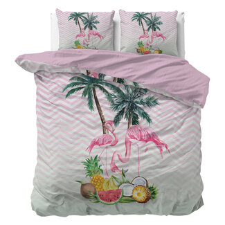 Sleeptime Frisse lucht Blauw 240 x 200/220