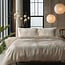 Sleeptime Blush Angles Sand/Beige 240 × 200/220 - Bettbezug