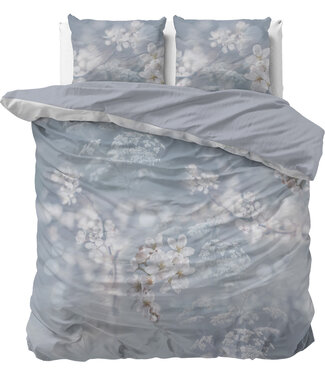 Sleeptime Frost Nature Blauw 240 x 200/220