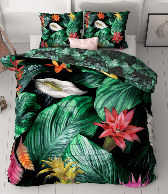 Cintia Groen 240 x 200/220