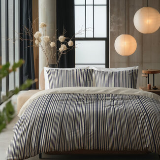 Sleeptime Blauw Regatta 240 x 200/220