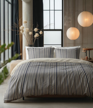 Sleeptime Blauw Regatta 240 x 200/220