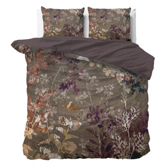 Dreamhouse Vivian green 240 × 200/220 - Duvet Cover