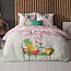 Sleeptime Fresh Air Blue 240 × 200/220 - Duvet Cover